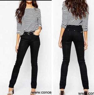 MiH Jeans Nouvelle High‎ RiseJeans